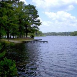 Archusa Lake photo
