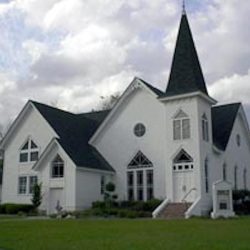 Patchuta Baptist Church
